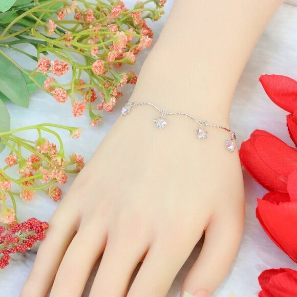 "New Beautiful Design Bracelet for Women/Girls, Gift, B804 - Picture 10 of 10